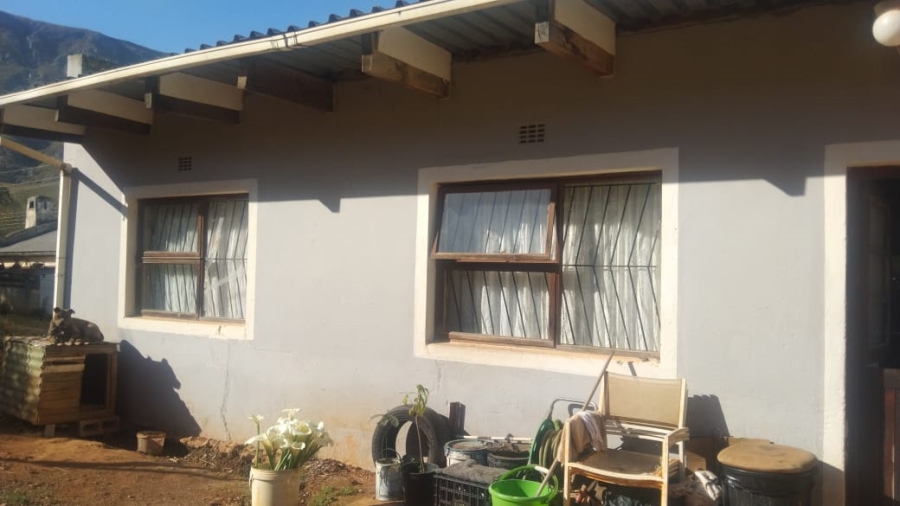  Bedroom Property for Sale in Bosmanskloof Western Cape